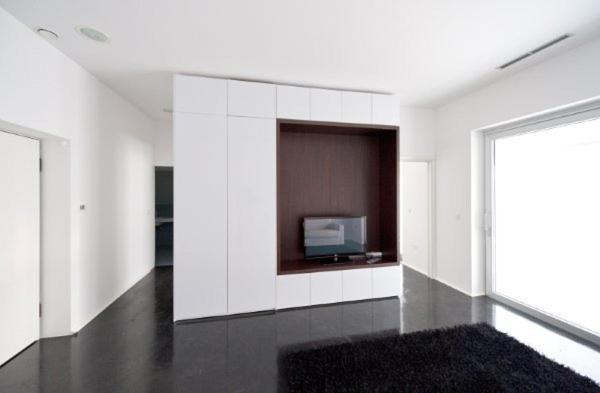 House Iaquin Hotel Доброво Стая снимка